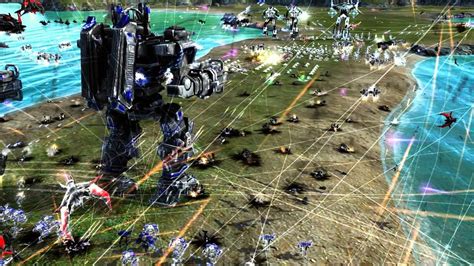 The best RTS games on PC