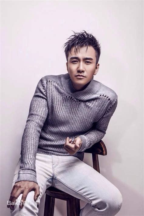 内地实力男演员排行榜 吴秀波上榜，第一名是他我心服口服_排行榜123网