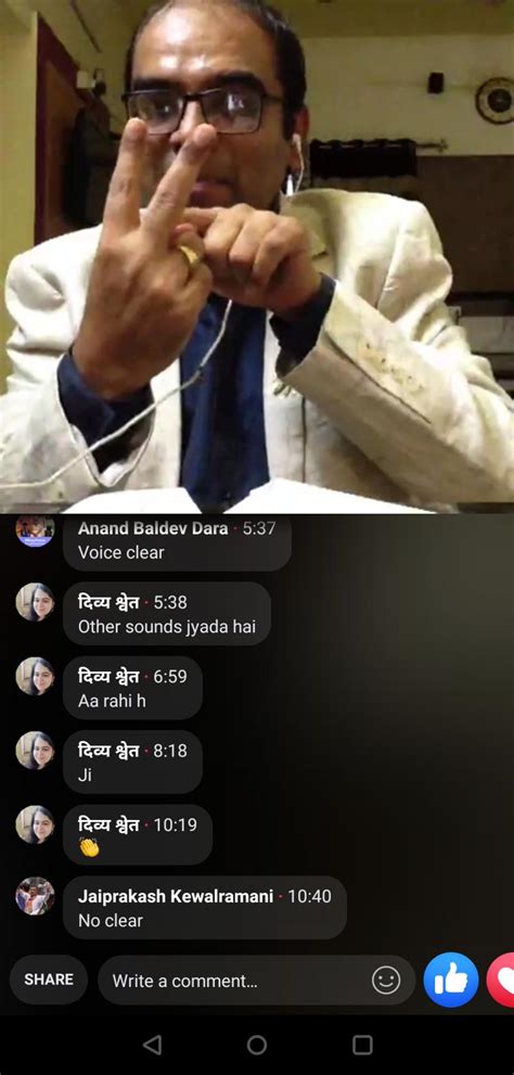 Pankaj Dara : Forever Star India Awards - The Real Super Heroes Awards 2020