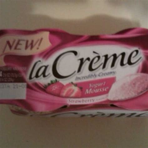 La Creme Frozen Yogurt Boise at Conrad Williams blog