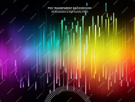 Premium PSD | Music poster for electronic festival with dotted lines ...