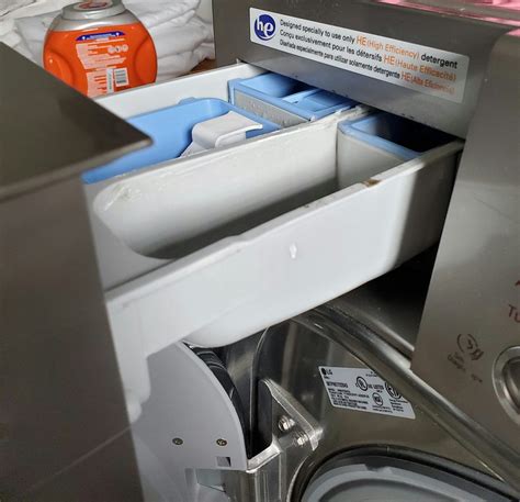 Deep Clean Front-Loading Washing Machine Electrex 的图像结果