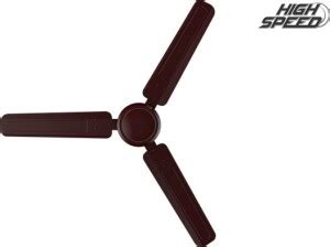 Geep Zoom High Speed Ceiling Fan with 24 Months Warranty Ultra High ...
