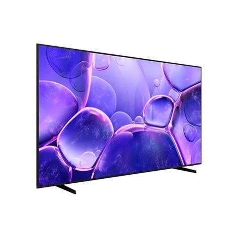 Buy SAMSUNG 108 cm (43 inches) Crystal 4K Ultra HD Smart LED TIZEN TV ...