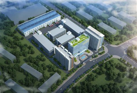 三门峡中医院新院区开工建设，总投资10亿余元，位置在这！_项目_教学楼_科研