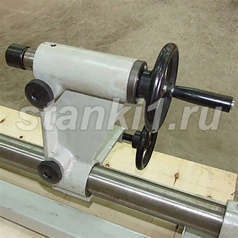 Токарный станок MCF3015 с копиром - станки для бизнеса