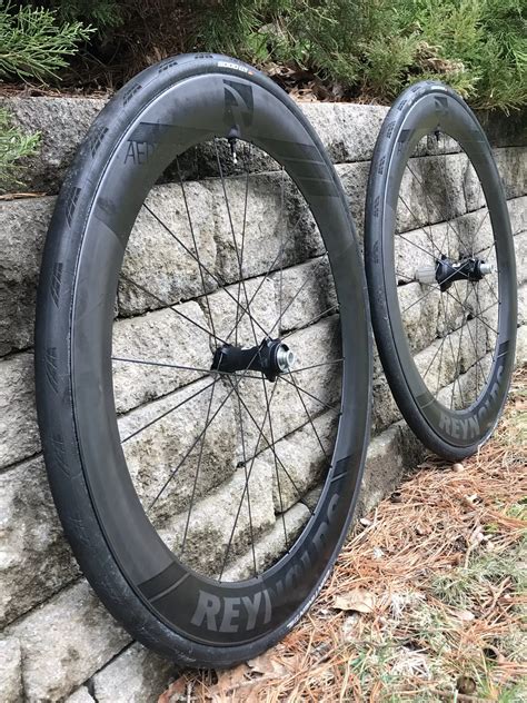 THE BEST AERO BIKE WHEELS - In The Know Cycling