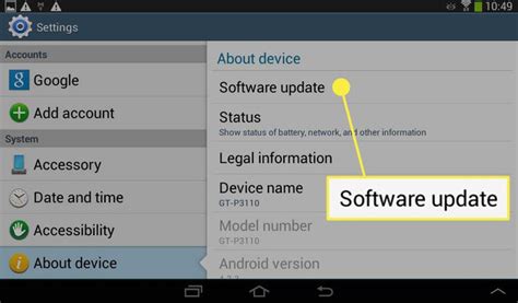 Image result for Installing Android Software On Tablet