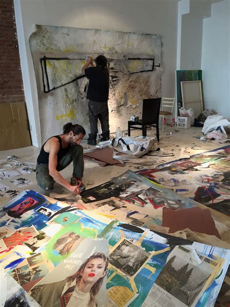 Adrien Brody on Why It’s Never Too Late to Become an Artist