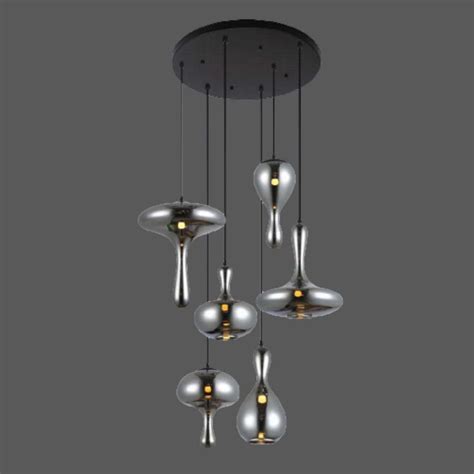 JS-SBL GH-06-074 Cluster hangings