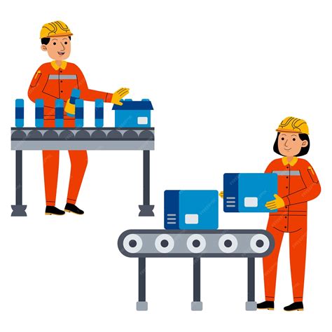 Vector Manufacturing Worker 的图像结果