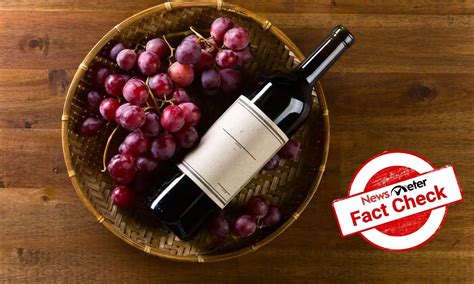 Video Story: Is drinking red wine healthy for the heart?