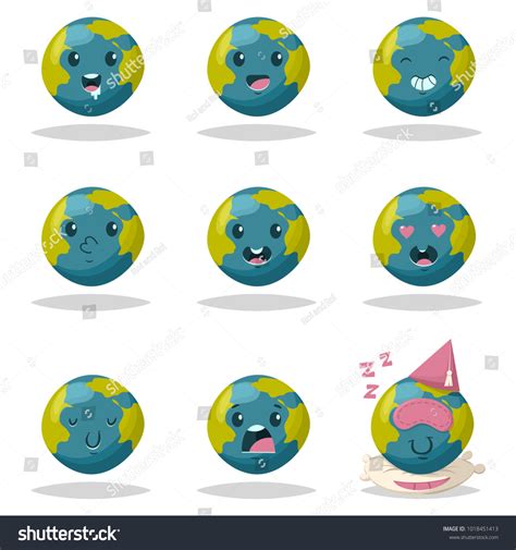 Earth Cute 的图像结果