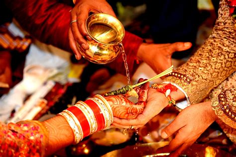 Real Weddings That Broke the Stereotypes With No Kanyadaan
