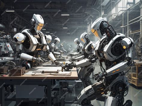 Automation Factory Robots 的图像结果