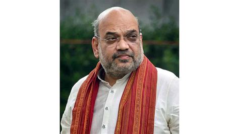 Bhopal: Shah Takes Over Command Of MP Election For First Time