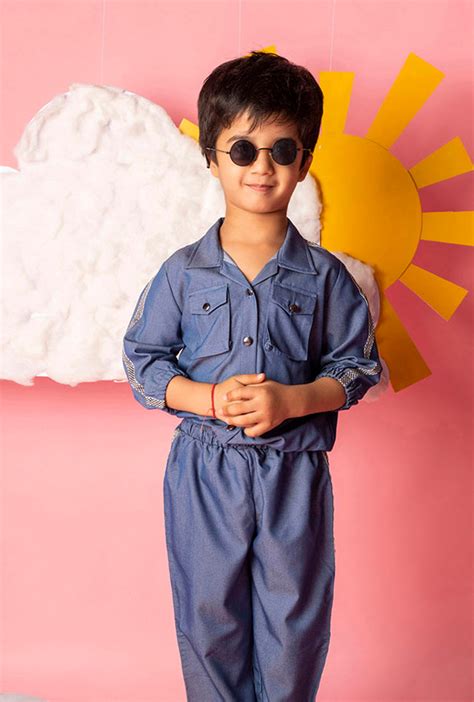 Limitless Jogger Set Kids – House of Dreams