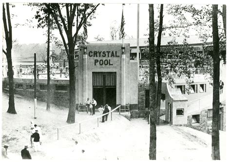 Crystal Pool Facade Restoration - Glen Echo Park (U.S. National Park ...