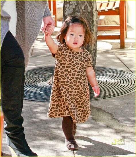 Katherine Heigl & Naleigh: Library Ladies: Photo 2490758 | Celebrity ...