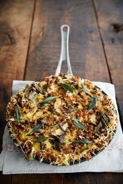 Romesh Ranganathan's epic veg lasagne   Recipe   Recipes  