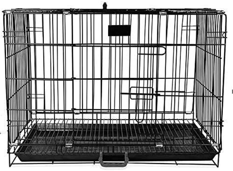 Pups&Pets Cage House for New Born Puppies, Small Cats Kittens, Hamsters ...