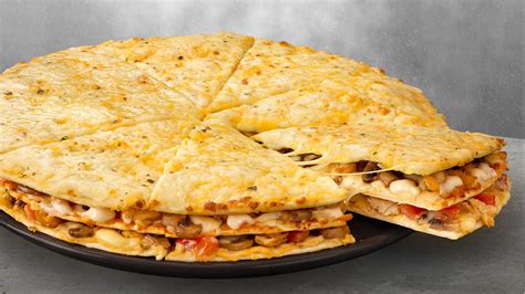 Debonairs Pizza | Triple-Decker® Promotion