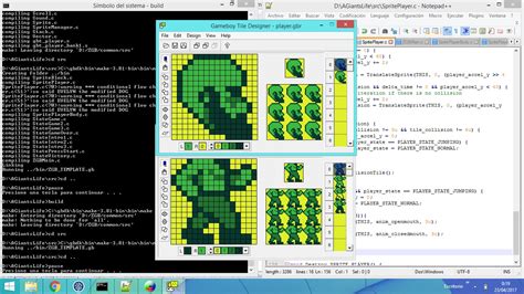 Programming Gameboy Games 的图像结果