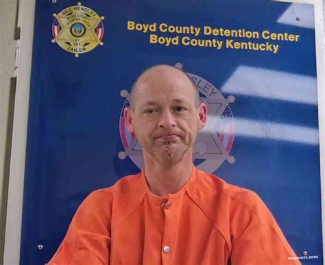 KOUNS JEFFREY 03/29/2024 - Boyd County Mugshots Zone