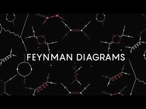 Feynman Diagrams | Encyclopedia MDPI