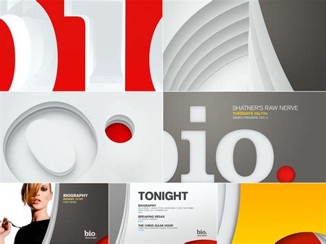 Bio Channel 的图像结果