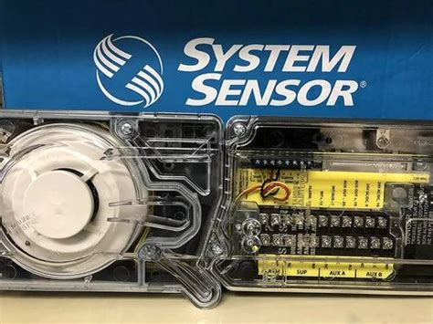 Honeywell Fire Alarm System - Honeywell System Sensor Fire Alarm System ...