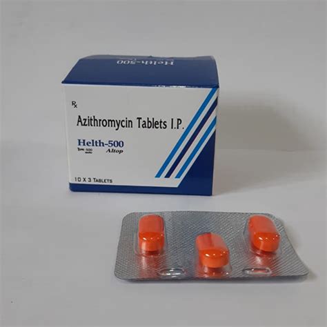 Antibiotic Medicines Manufacturers Suppliers | Antibacterial Products ...