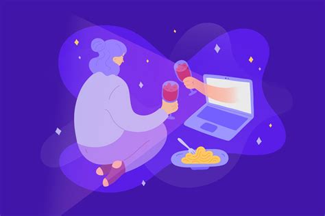 Virtual Dating FOMO Is Real. But Don't Feel Pressured If It's Not For ...