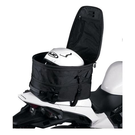 Nelson Rigg CL-1060ST Sport Touring Tail Bag- Buy Online in India ...