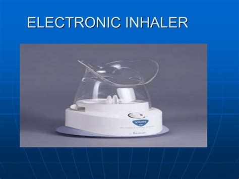 Inhalation 的图像结果