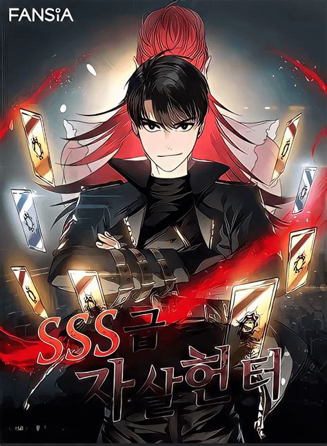 [SSS rank suicide Hunter]What is the greatest manhwa you have ever read ...