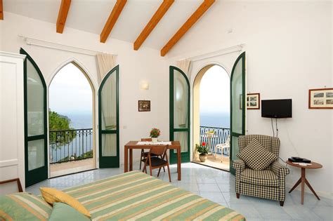 La Dolce Vita Ravello, Ravello - Amalfi Coast, Italy