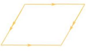 Class 7 Maths Chapter 12 Practice Question Answers - Symmetry