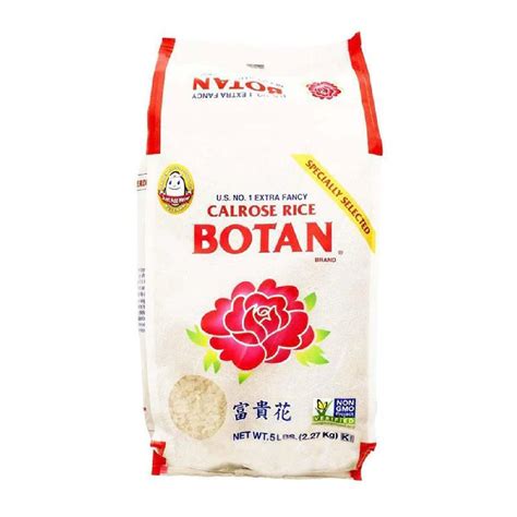 15 Best Types of Sushi Rice 🍣 Brands