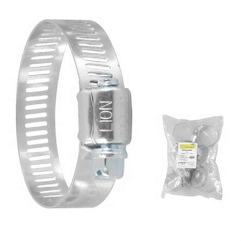 Abrazadera #20 3/4 A 1 3/4 10 Pzas | Precio Barato