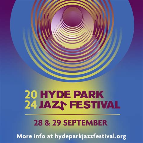 HYDE PARK JAZZ FEST – Performing artists from the Delmark catalog ...