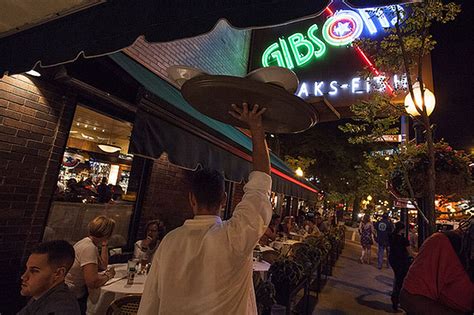 Gibsons Again Stakes Its Claim As Top-Grossing Chicago Indie Restaurant ...