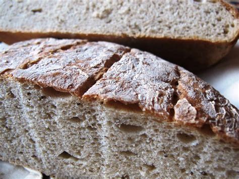 Light Jewish-Style Rye Bread Recipe - TheBreadSheBakes.com