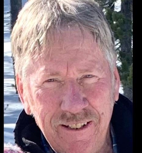 David Verley Obituary (1951 - 2024) - Klamath Falls, OR - Herald And News