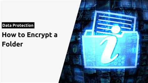 Encrypt Folder 的图像结果