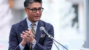 Mayor Aftab Pureval explains brief car repossession