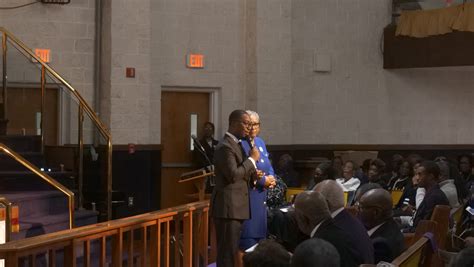Photos/Videos - Ebenezer Ame Church in Rahway