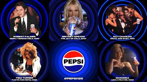 Britney Spears Celebrates Remastered 'Joy of Cola' Ad for Pepsi (Exclusive)