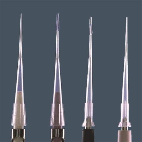 Pipette Tips