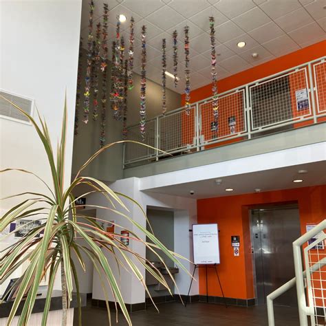 ECAT Wayne Building - Erie Center for Arts & Technology